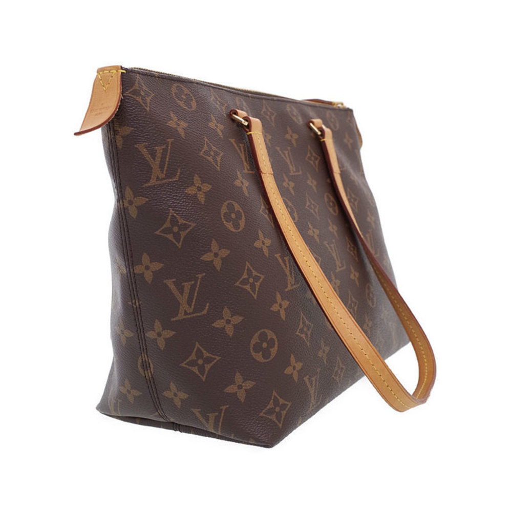 Louis Vuitton PM Bag Monogram Jena Tote